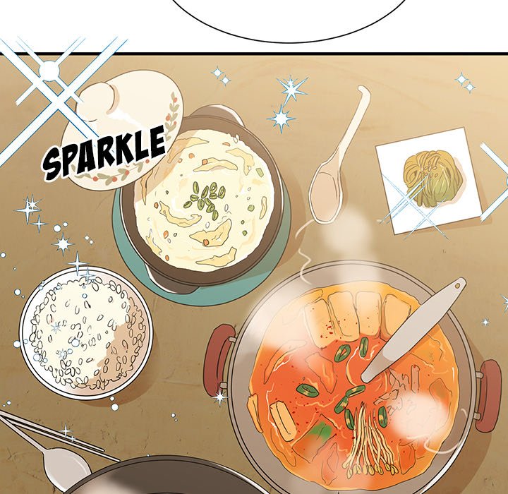 Read Do You Believe in Ghosts? chapter 7 image 84 on Lezhin