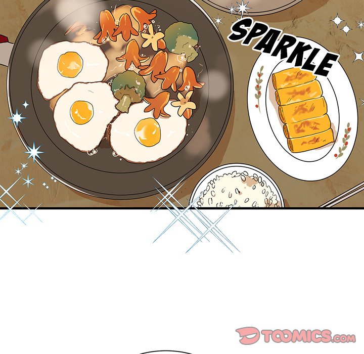 Read Do You Believe in Ghosts? chapter 7 image 85 on Lezhin