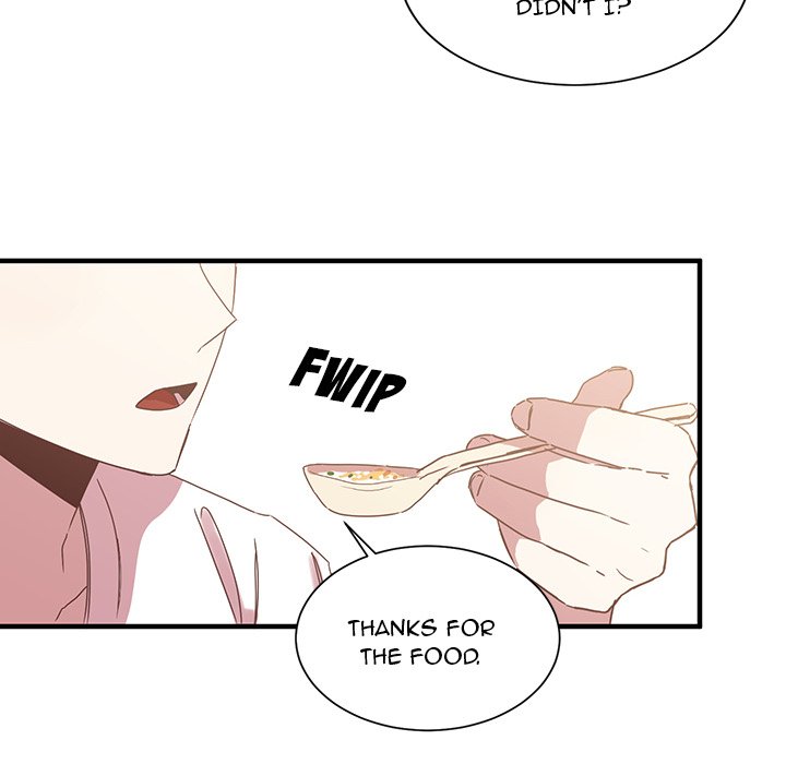 Read Do You Believe in Ghosts? chapter 7 image 87 on Lezhin