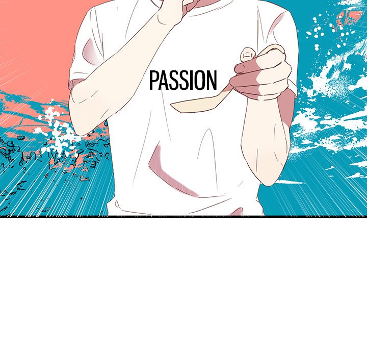 Read Do You Believe in Ghosts? chapter 7 image 89 on Lezhin