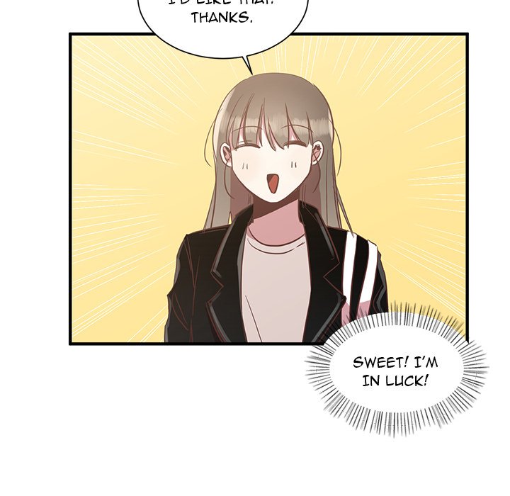 Read Do You Believe in Ghosts? chapter 7 image 9 on Lezhin