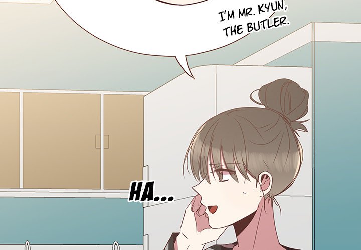 Read Do You Believe in Ghosts? chapter 9 image 1 on Lezhin