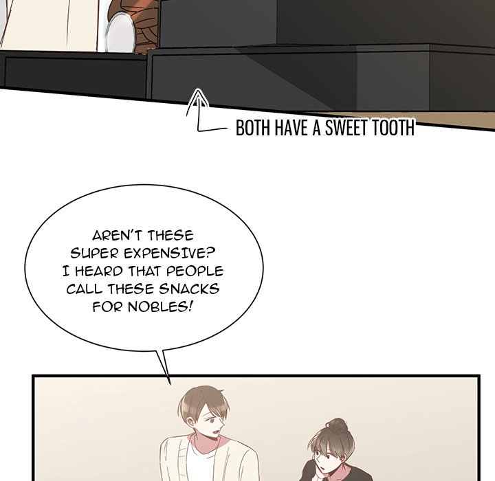 Read Do You Believe in Ghosts? chapter 9 image 10 on Lezhin