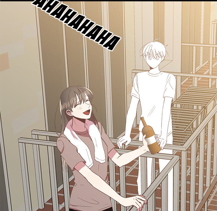 Read Do You Believe in Ghosts? chapter 9 image 102 on Lezhin