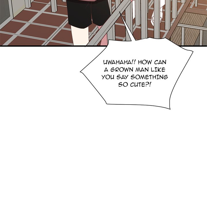 Read Do You Believe in Ghosts? chapter 9 image 103 on Lezhin