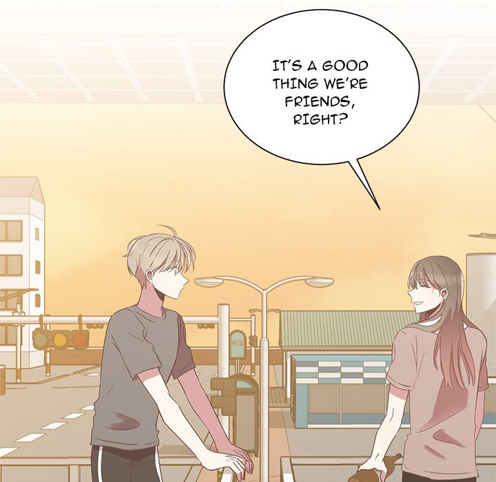 Read Do You Believe in Ghosts? chapter 9 image 106 on Lezhin