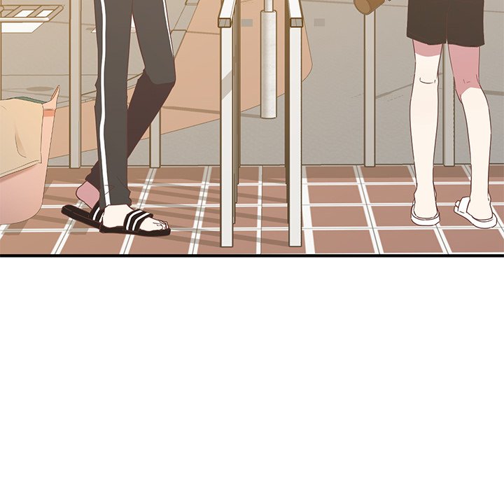 Read Do You Believe in Ghosts? chapter 9 image 107 on Lezhin