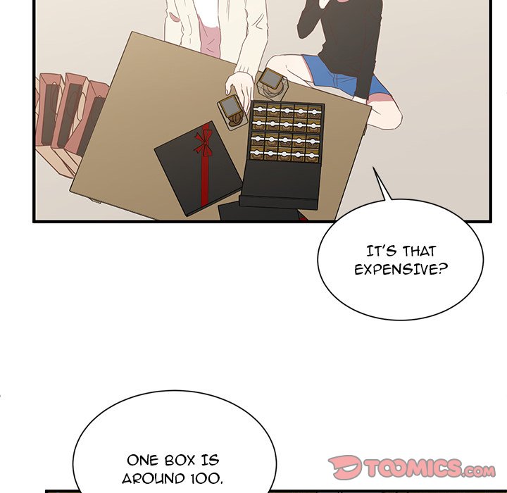 Read Do You Believe in Ghosts? chapter 9 image 11 on Lezhin