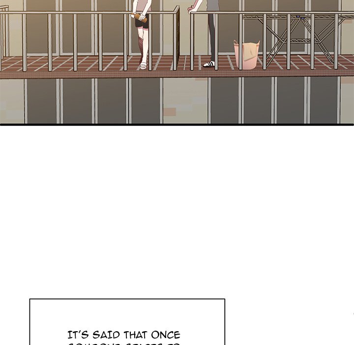 Read Do You Believe in Ghosts? chapter 9 image 117 on Lezhin