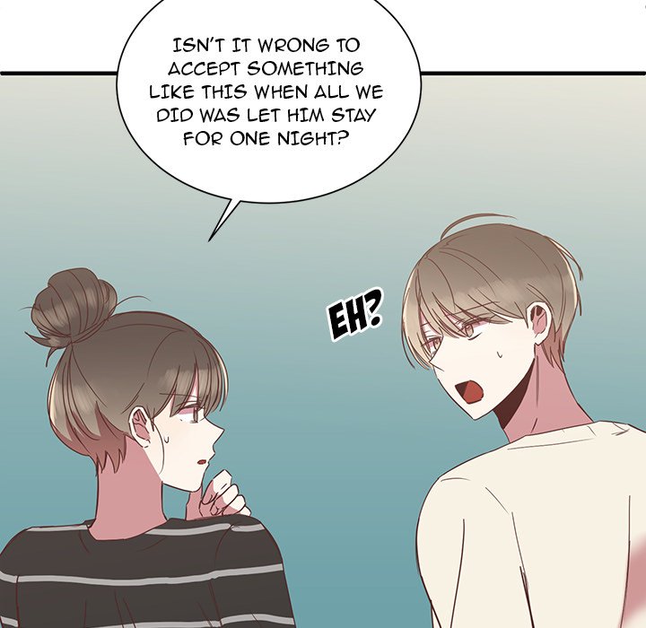 Read Do You Believe in Ghosts? chapter 9 image 13 on Lezhin