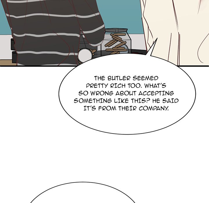 Read Do You Believe in Ghosts? chapter 9 image 14 on Lezhin