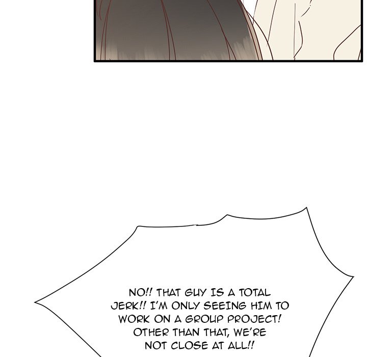 Read Do You Believe in Ghosts? chapter 9 image 16 on Lezhin