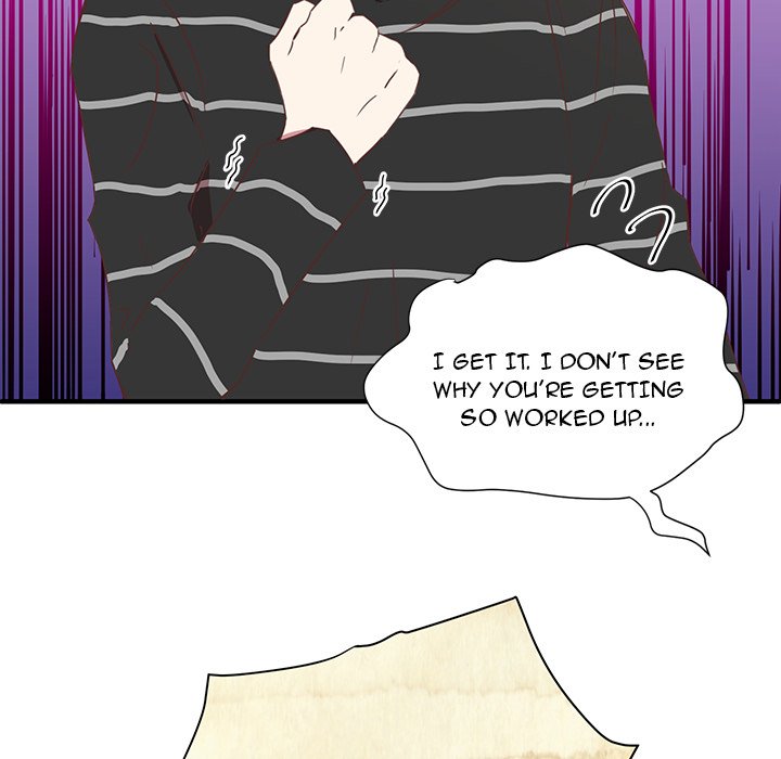 Read Do You Believe in Ghosts? chapter 9 image 18 on Lezhin
