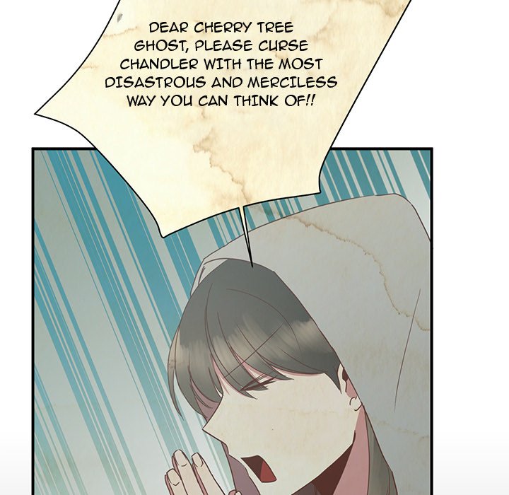 Read Do You Believe in Ghosts? chapter 9 image 19 on Lezhin
