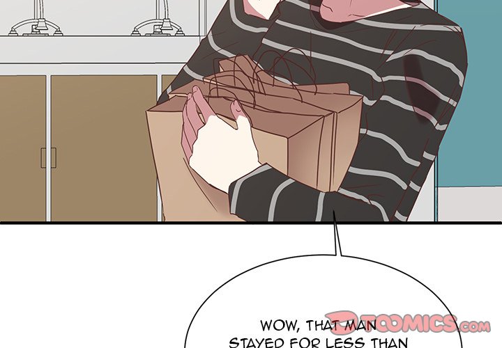 Read Do You Believe in Ghosts? chapter 9 image 2 on Lezhin