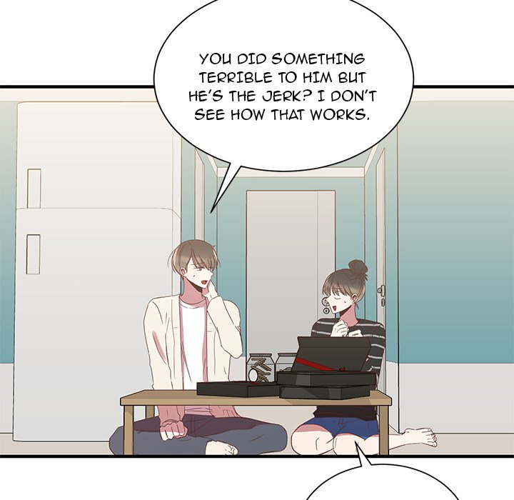 Read Do You Believe in Ghosts? chapter 9 image 23 on Lezhin