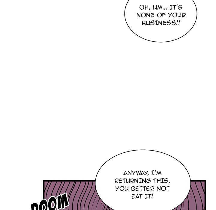 Read Do You Believe in Ghosts? chapter 9 image 24 on Lezhin