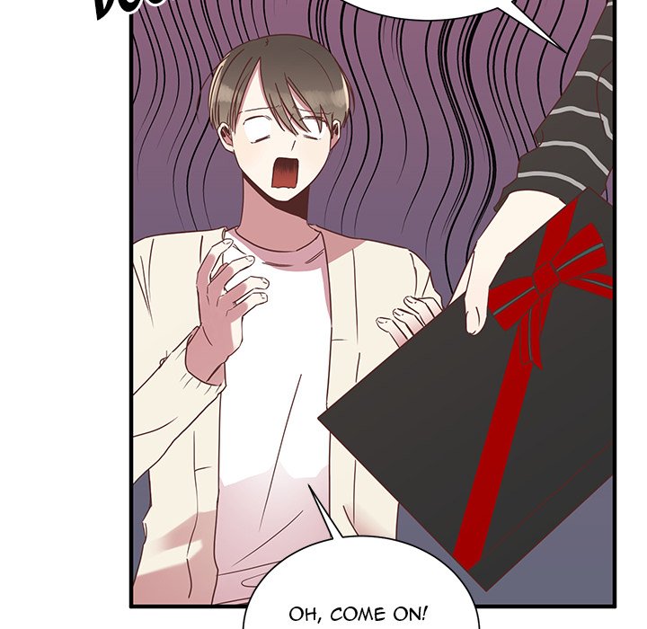 Read Do You Believe in Ghosts? chapter 9 image 25 on Lezhin