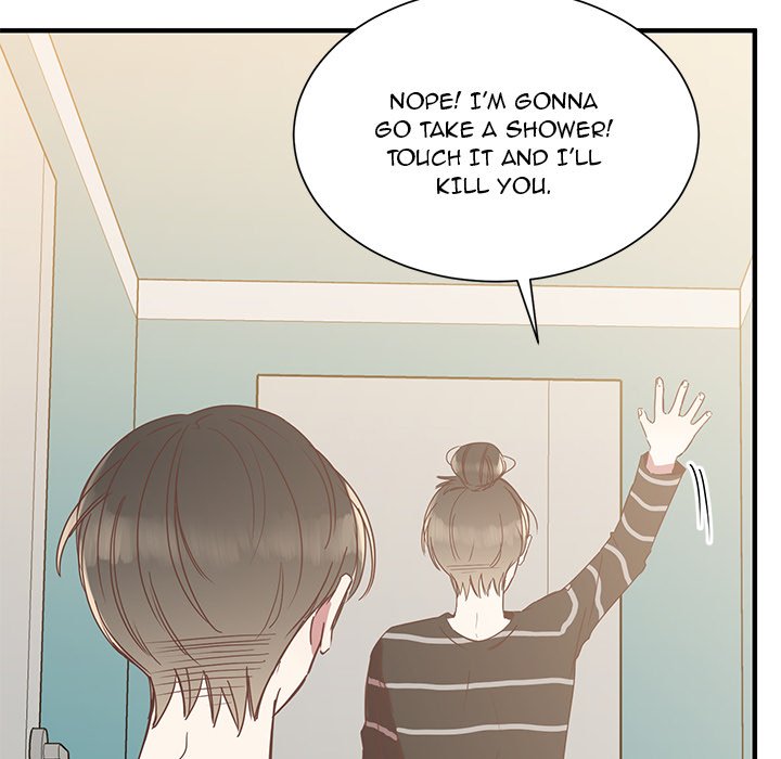 Read Do You Believe in Ghosts? chapter 9 image 27 on Lezhin