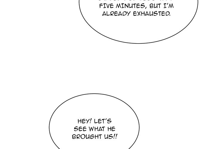 Read Do You Believe in Ghosts? chapter 9 image 3 on Lezhin