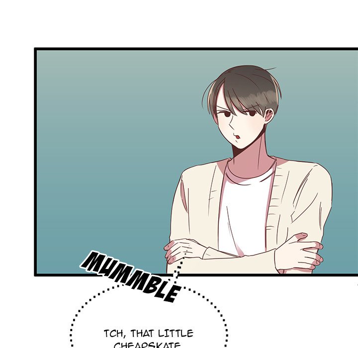 Read Do You Believe in Ghosts? chapter 9 image 30 on Lezhin