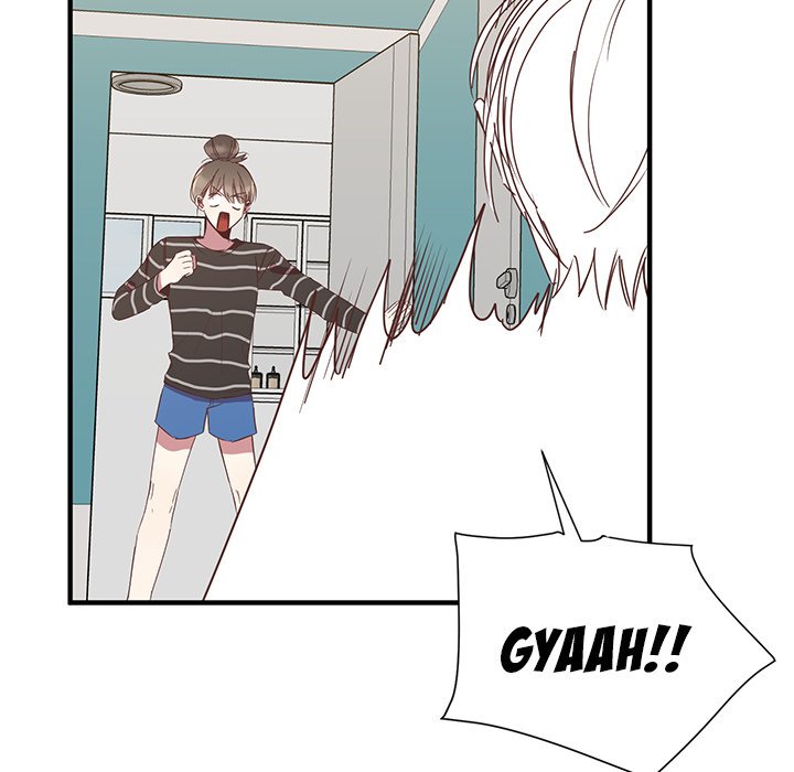 Read Do You Believe in Ghosts? chapter 9 image 32 on Lezhin
