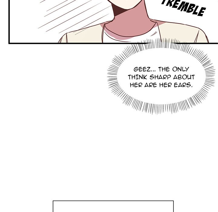 Read Do You Believe in Ghosts? chapter 9 image 34 on Lezhin