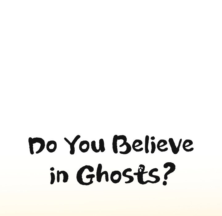 Read Do You Believe in Ghosts? chapter 9 image 36 on Lezhin