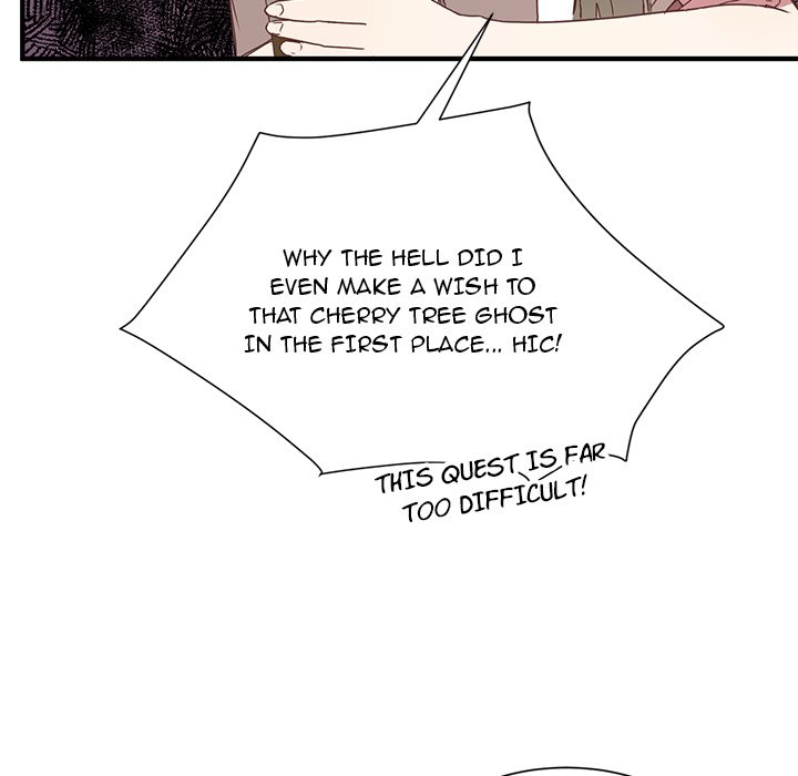 Read Do You Believe in Ghosts? chapter 9 image 52 on Lezhin