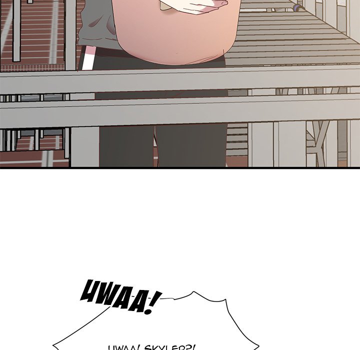 Read Do You Believe in Ghosts? chapter 9 image 57 on Lezhin