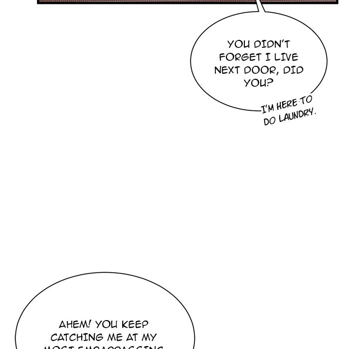 Read Do You Believe in Ghosts? chapter 9 image 59 on Lezhin