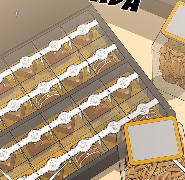 Read Do You Believe in Ghosts? chapter 9 image 6 on Lezhin
