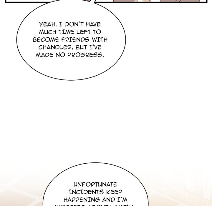 Read Do You Believe in Ghosts? chapter 9 image 64 on Lezhin