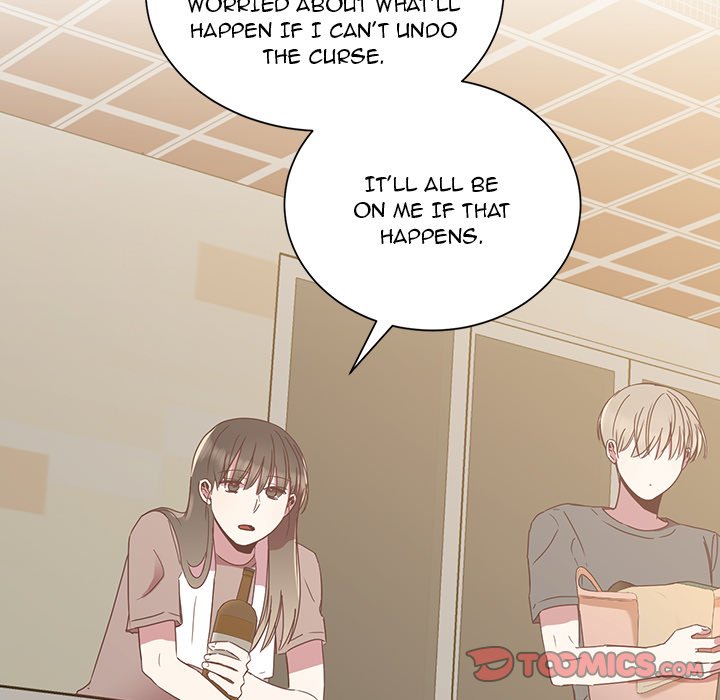 Read Do You Believe in Ghosts? chapter 9 image 65 on Lezhin