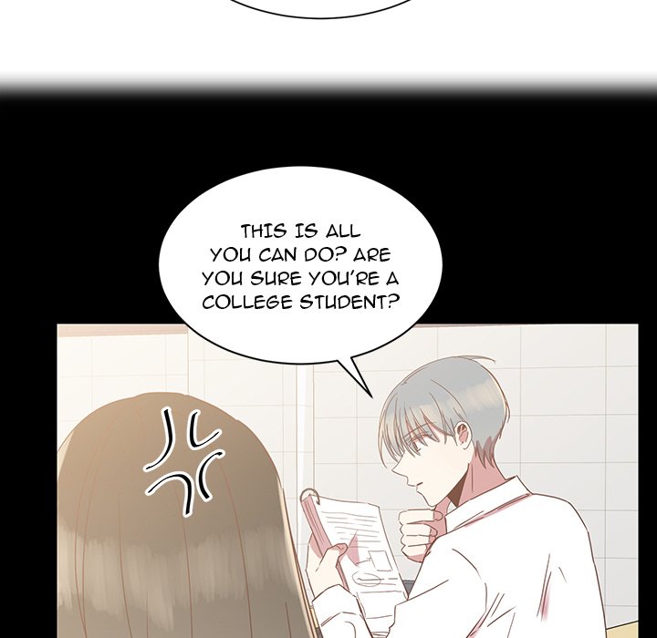 Read Do You Believe in Ghosts? chapter 9 image 67 on Lezhin