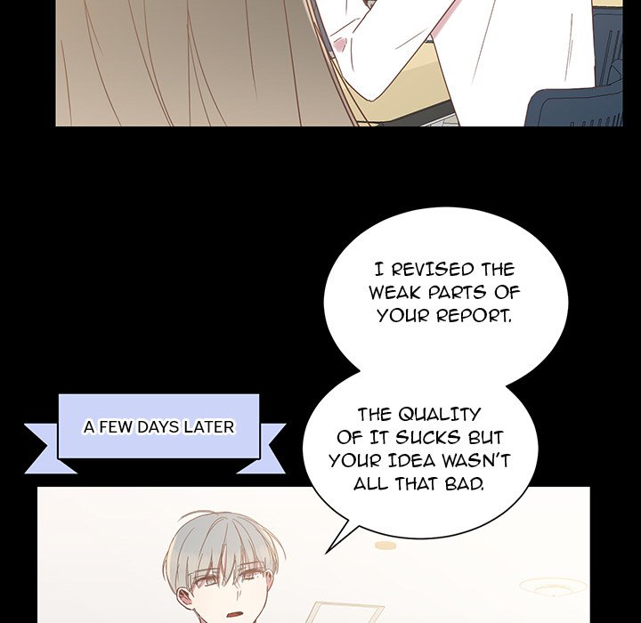 Read Do You Believe in Ghosts? chapter 9 image 68 on Lezhin