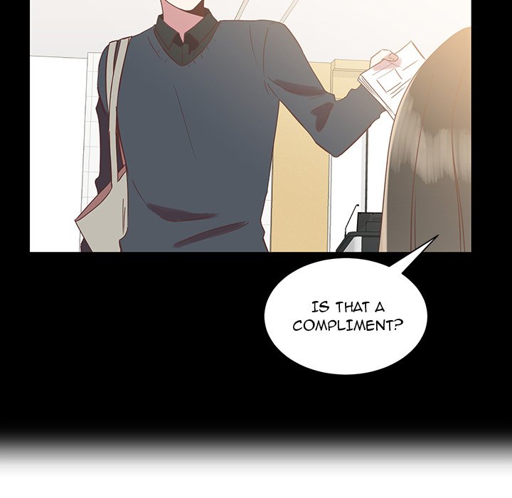 Read Do You Believe in Ghosts? chapter 9 image 69 on Lezhin