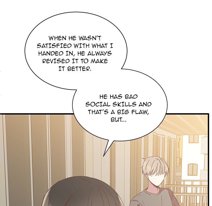 Read Do You Believe in Ghosts? chapter 9 image 70 on Lezhin