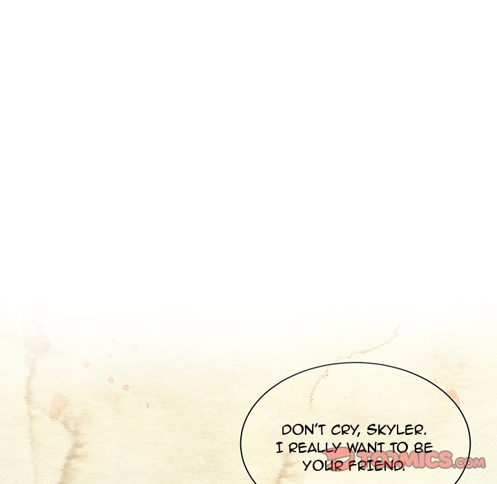 Read Do You Believe in Ghosts? chapter 9 image 74 on Lezhin