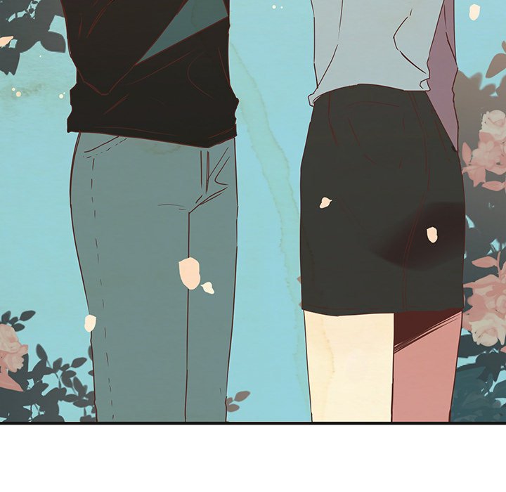 Read Do You Believe in Ghosts? chapter 9 image 76 on Lezhin
