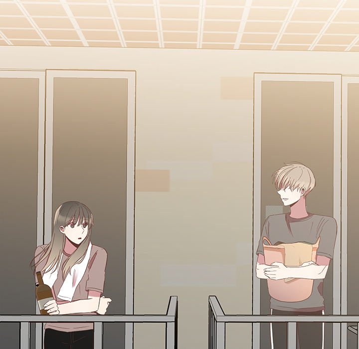 Read Do You Believe in Ghosts? chapter 9 image 78 on Lezhin