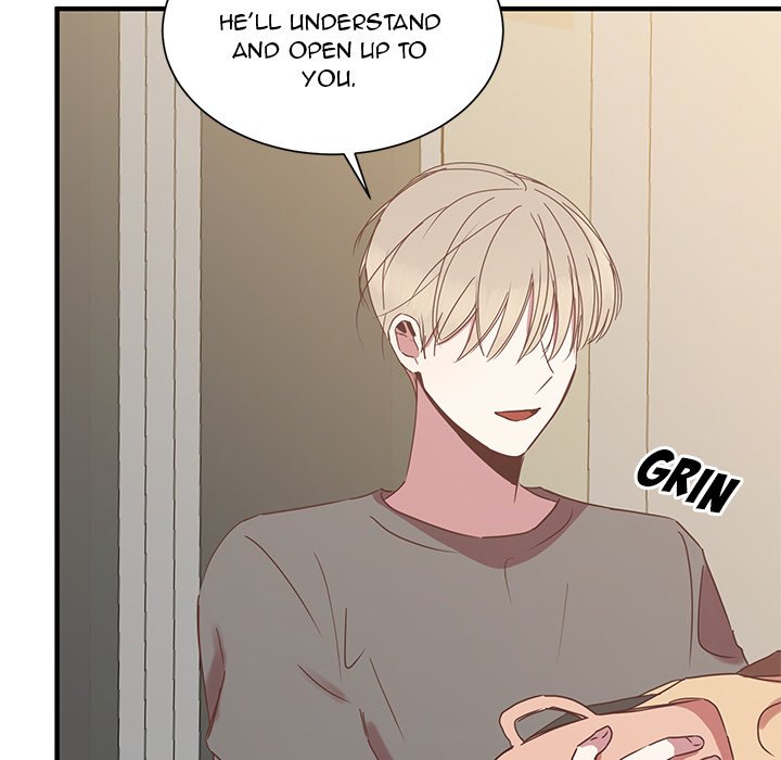Read Do You Believe in Ghosts? chapter 9 image 81 on Lezhin