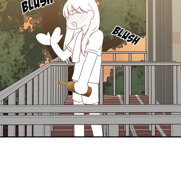 Read Do You Believe in Ghosts? chapter 9 image 85 on Lezhin