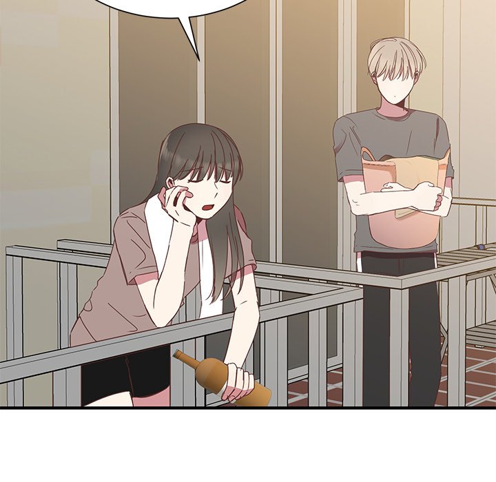 Read Do You Believe in Ghosts? chapter 9 image 90 on Lezhin
