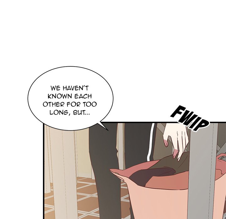 Read Do You Believe in Ghosts? chapter 9 image 93 on Lezhin