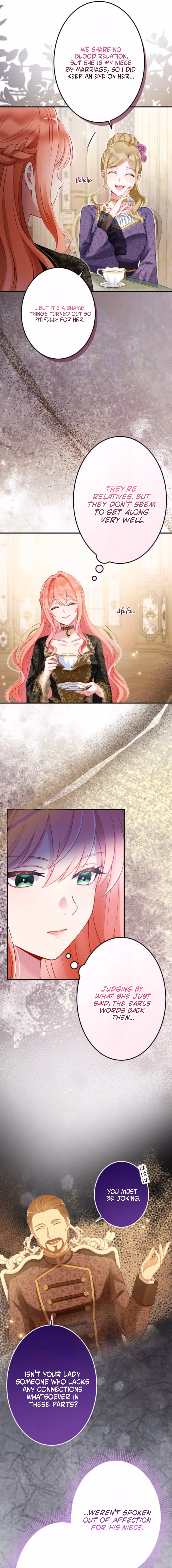 Read Do You Even Understand the King’s Order? chapter 11 image 2 on Lezhin
