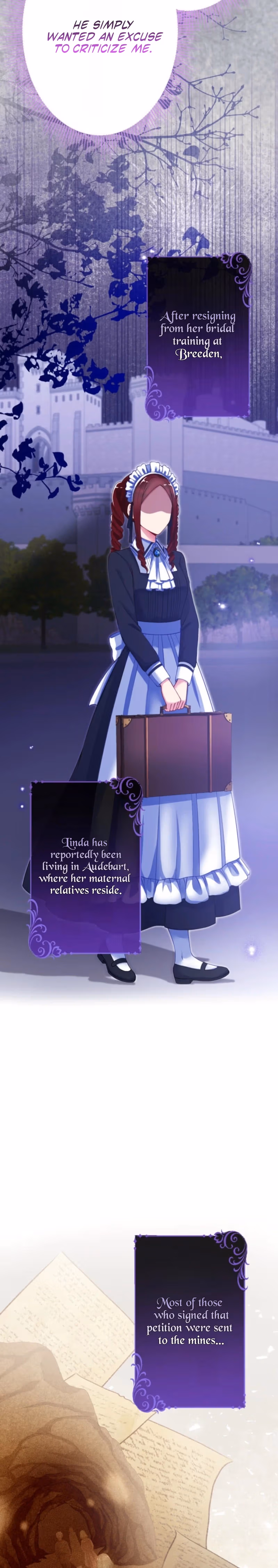 Read Do You Even Understand the King’s Order? chapter 11 image 3 on Lezhin