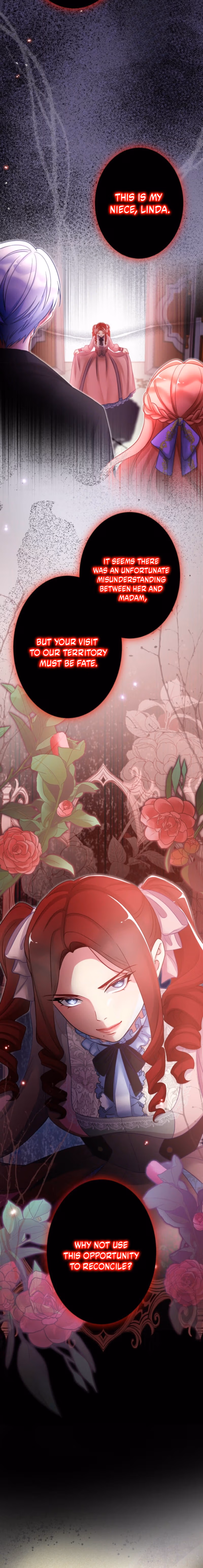 Read Do You Even Understand the King’s Order? chapter 13 image 1 on Lezhin