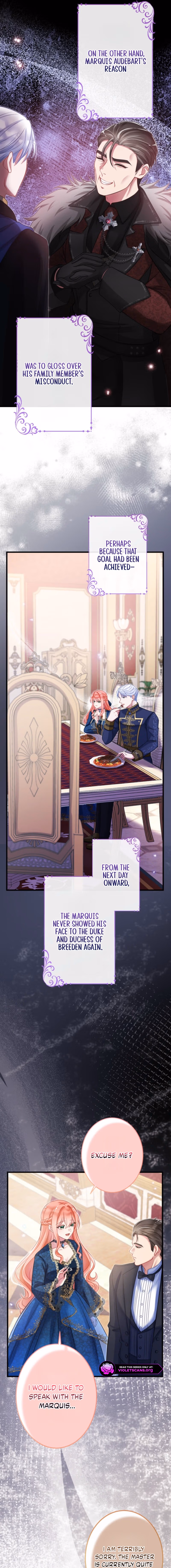 Read Do You Even Understand the King’s Order? chapter 13 image 11 on Lezhin