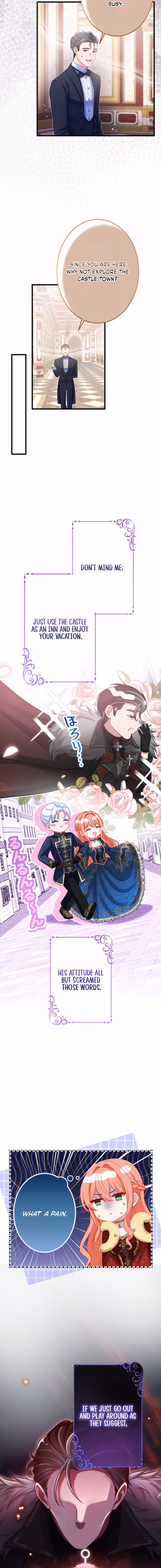 Read Do You Even Understand the King’s Order? chapter 13 image 12 on Lezhin